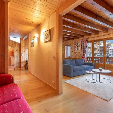 Apartment L'hermitage -