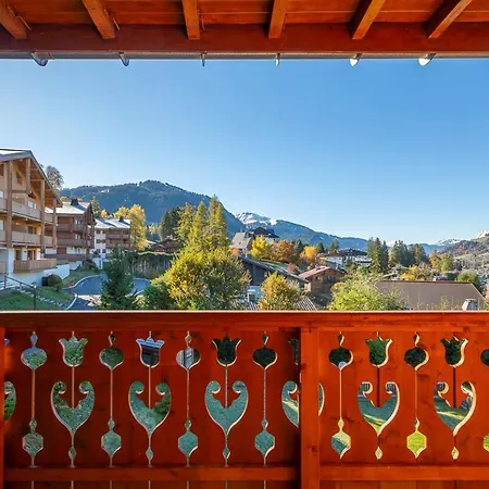 L'hermitage - Apartment *